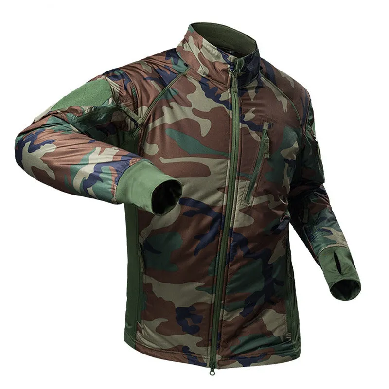 Archon Waterproof Packable Operater Jacket, Wind Resistant, Winter Style