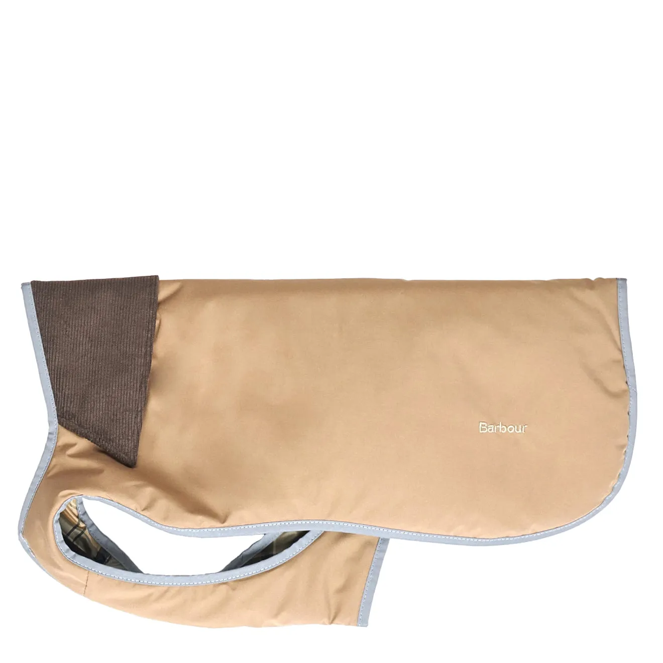 Barbour Monmouth Waterproof Dog Coat Trench