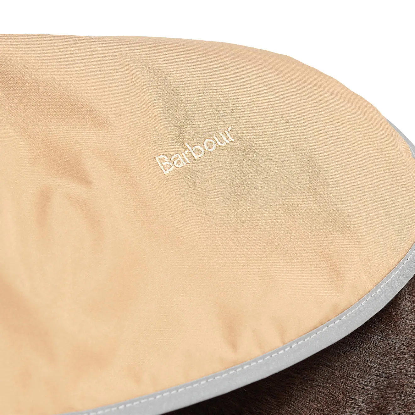 Barbour Monmouth Waterproof Dog Coat Trench