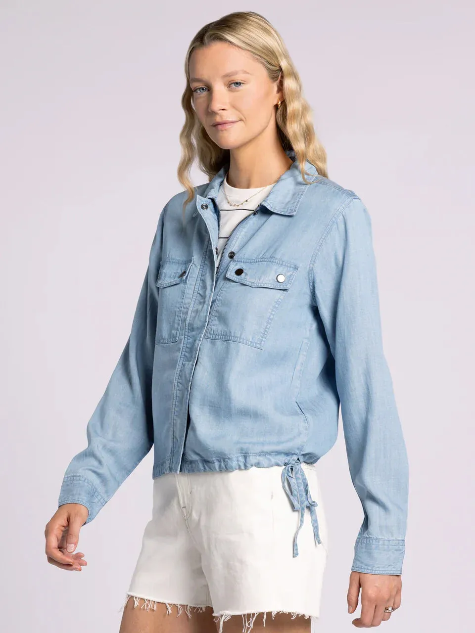 Baxter Jacket