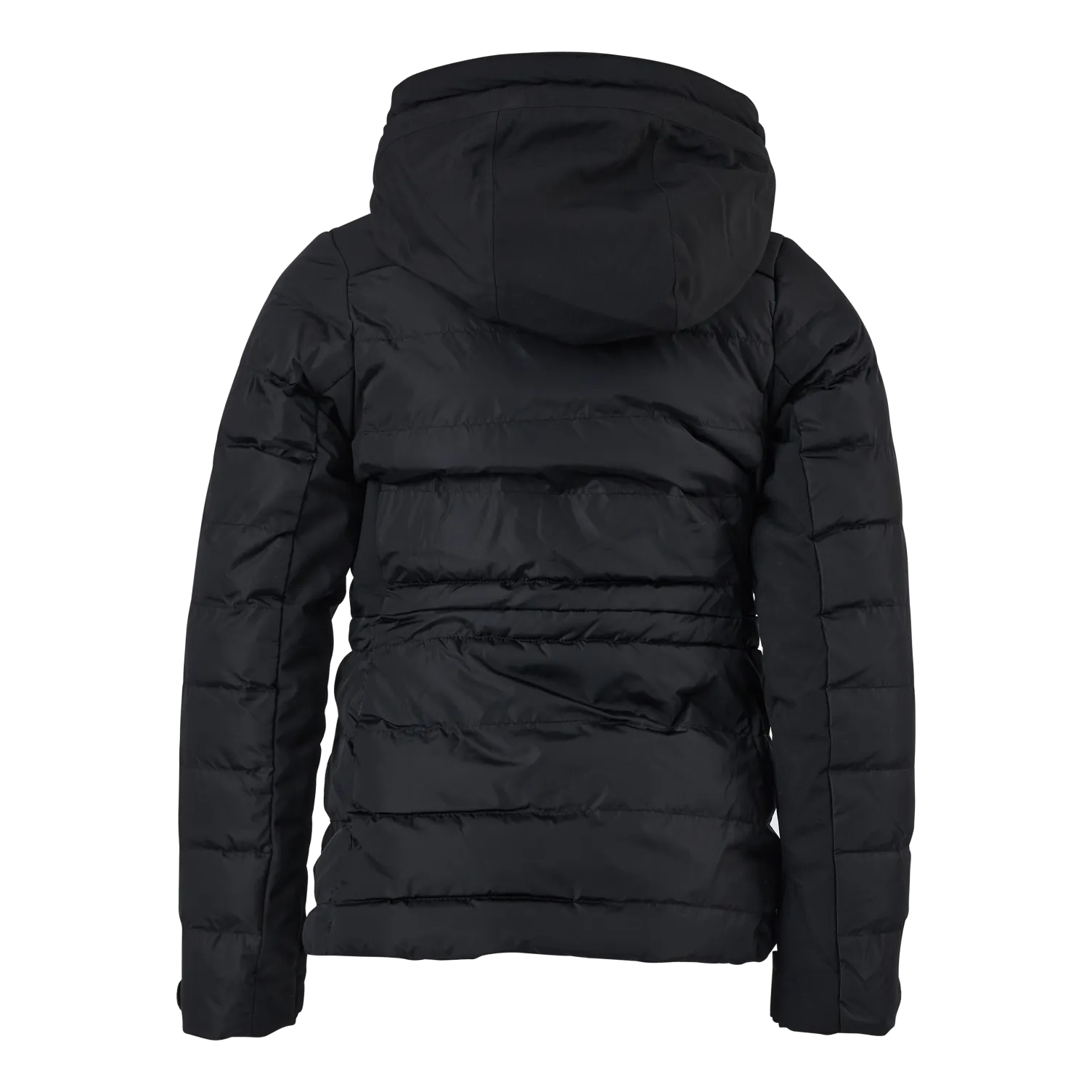 Carey Jr Jacket Black