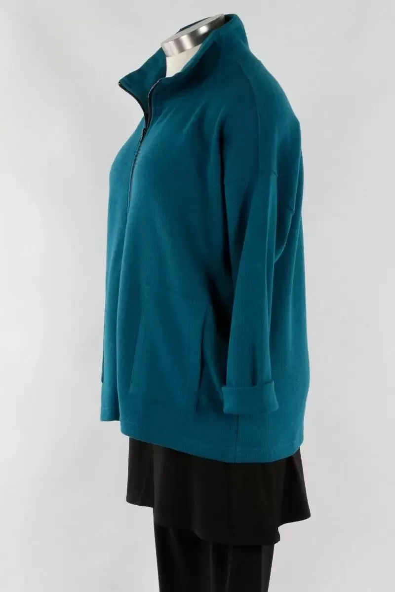 Cotton Down Zippy Jacket by F&H Clothing Co