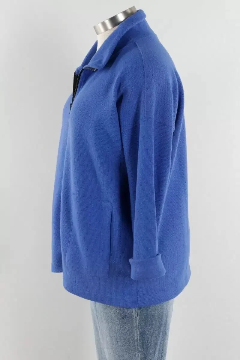 Cotton Down Zippy Jacket by F&H Clothing Co