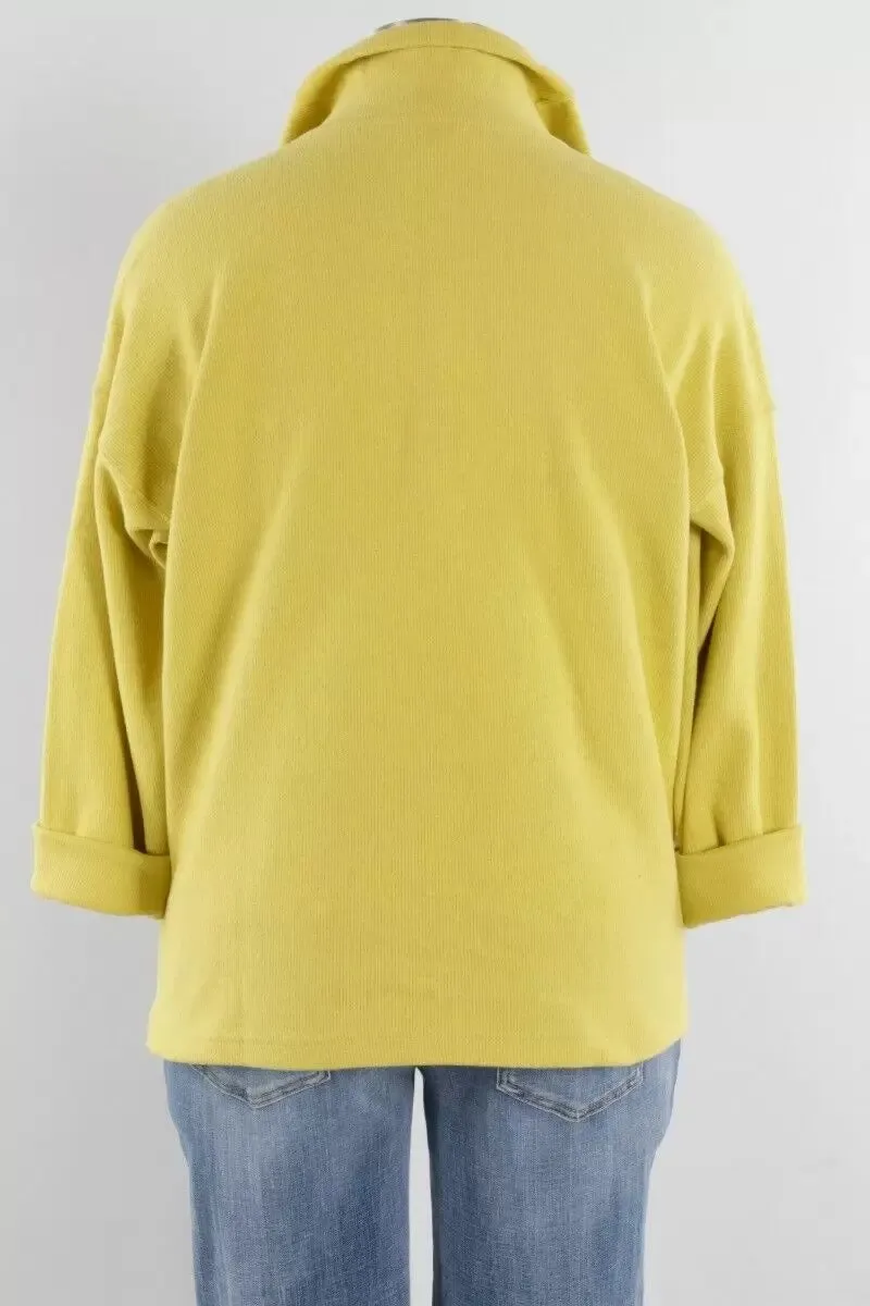 Cotton Down Zippy Jacket by F&H Clothing Co