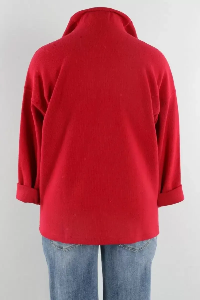 Cotton Down Zippy Jacket by F&H Clothing Co