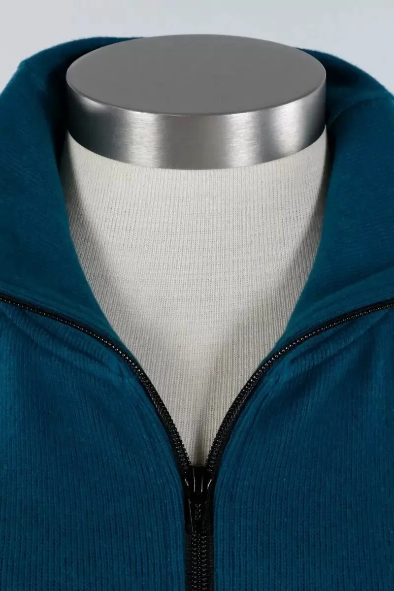 Cotton Down Zippy Jacket by F&H Clothing Co