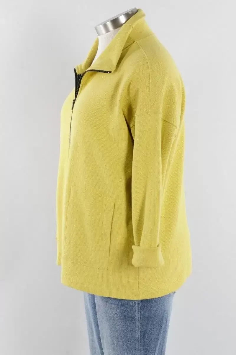Cotton Down Zippy Jacket by F&H Clothing Co