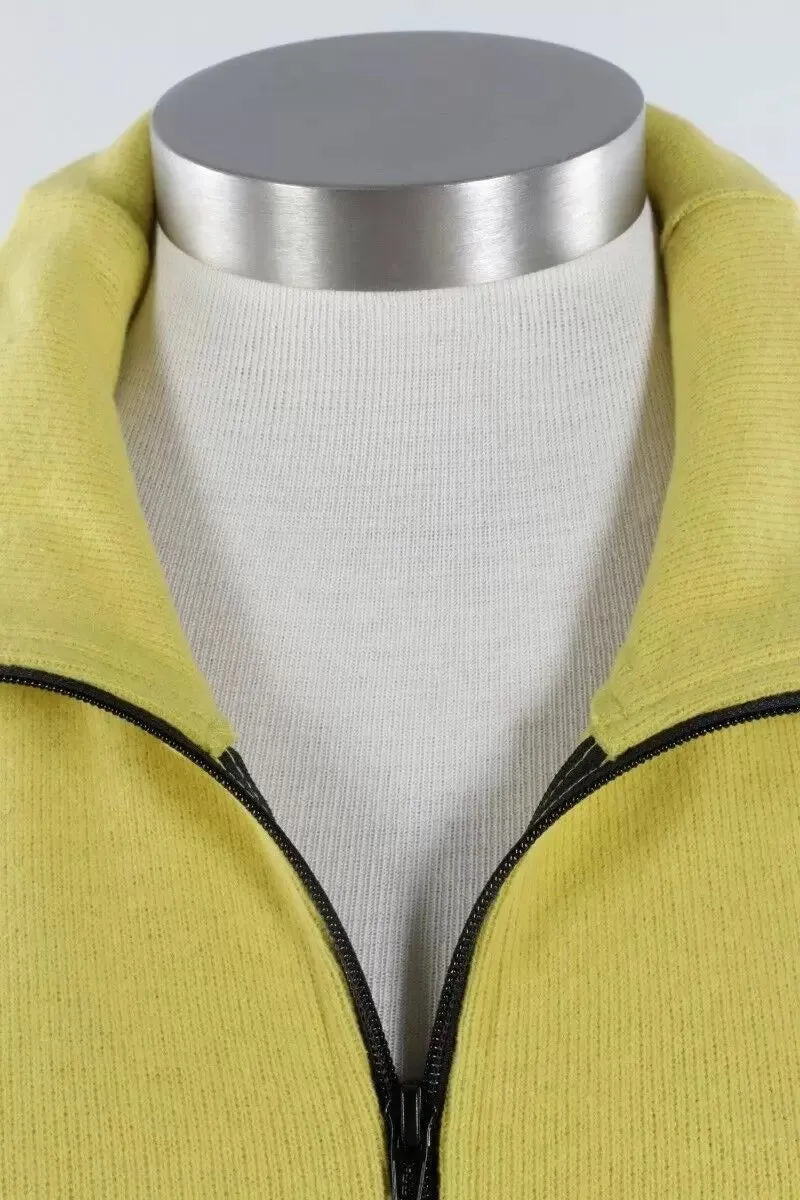 Cotton Down Zippy Jacket by F&H Clothing Co