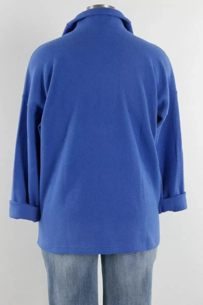 Cotton Down Zippy Jacket by F&H Clothing Co