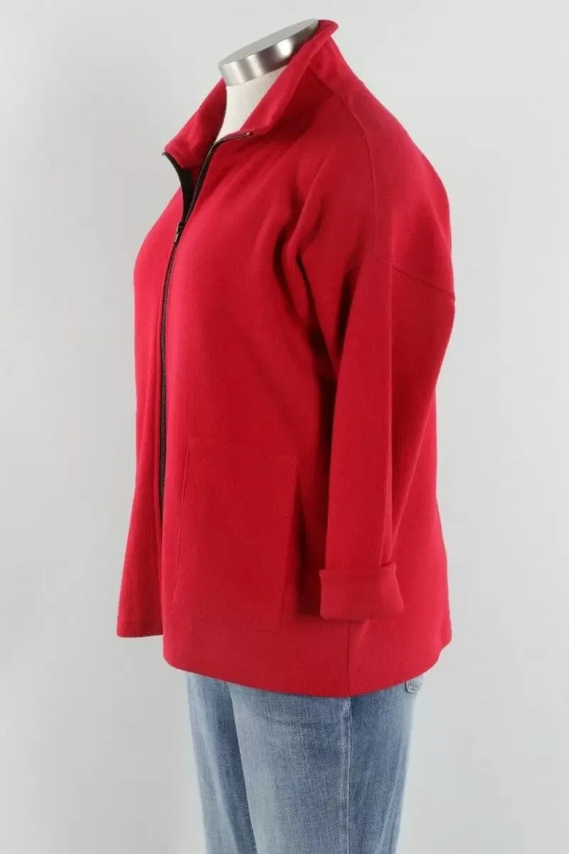 Cotton Down Zippy Jacket by F&H Clothing Co