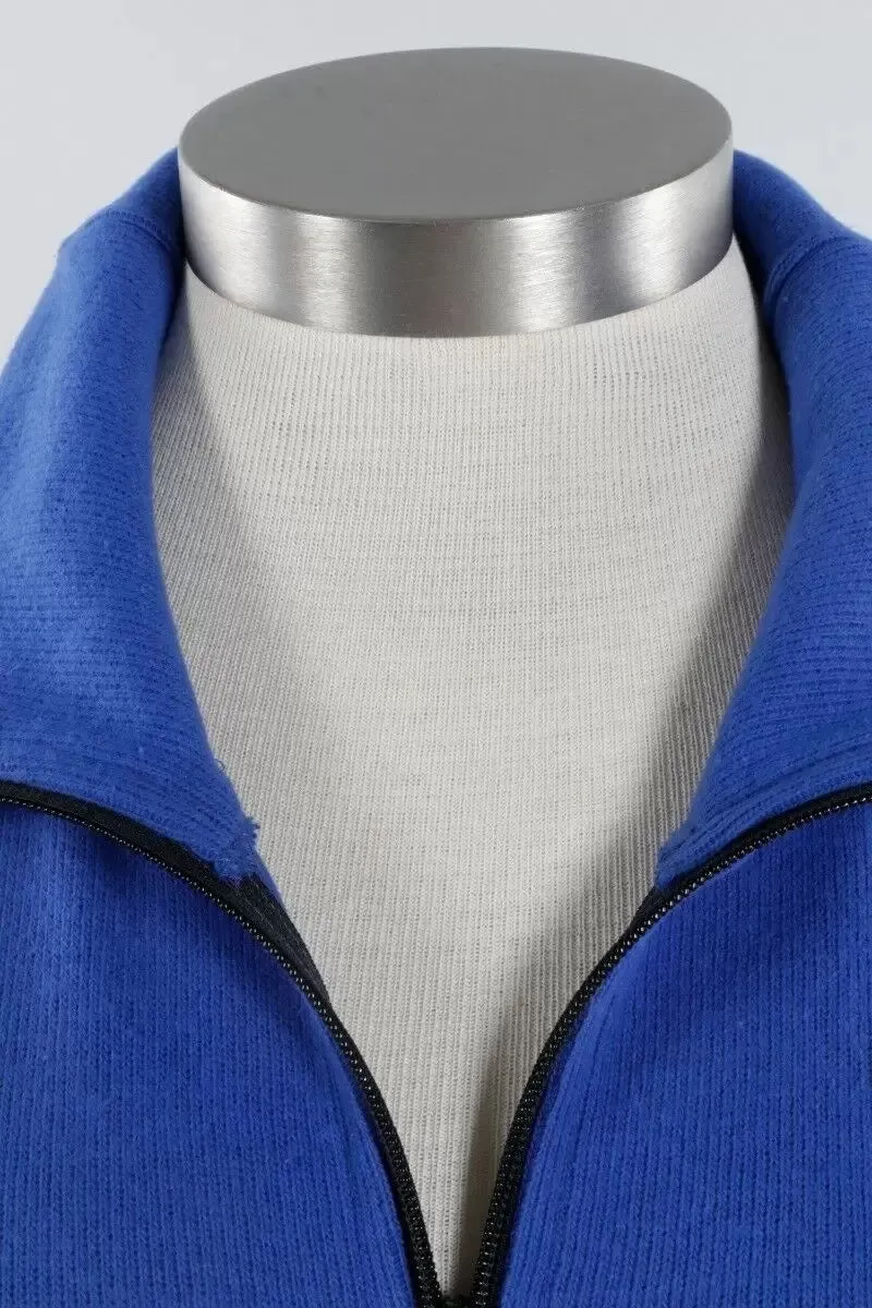 Cotton Down Zippy Jacket by F&H Clothing Co