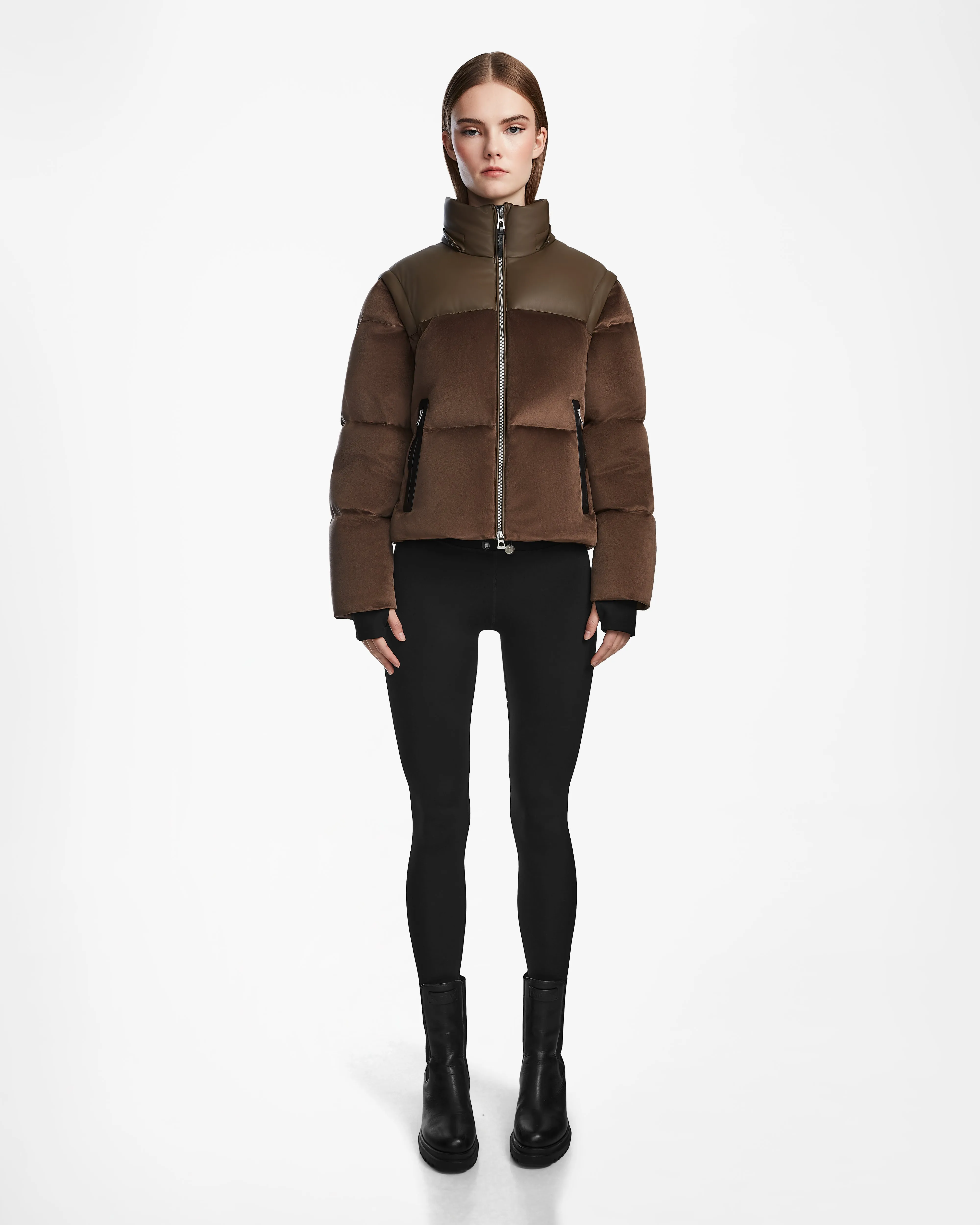 DELILAH - L124561 Army