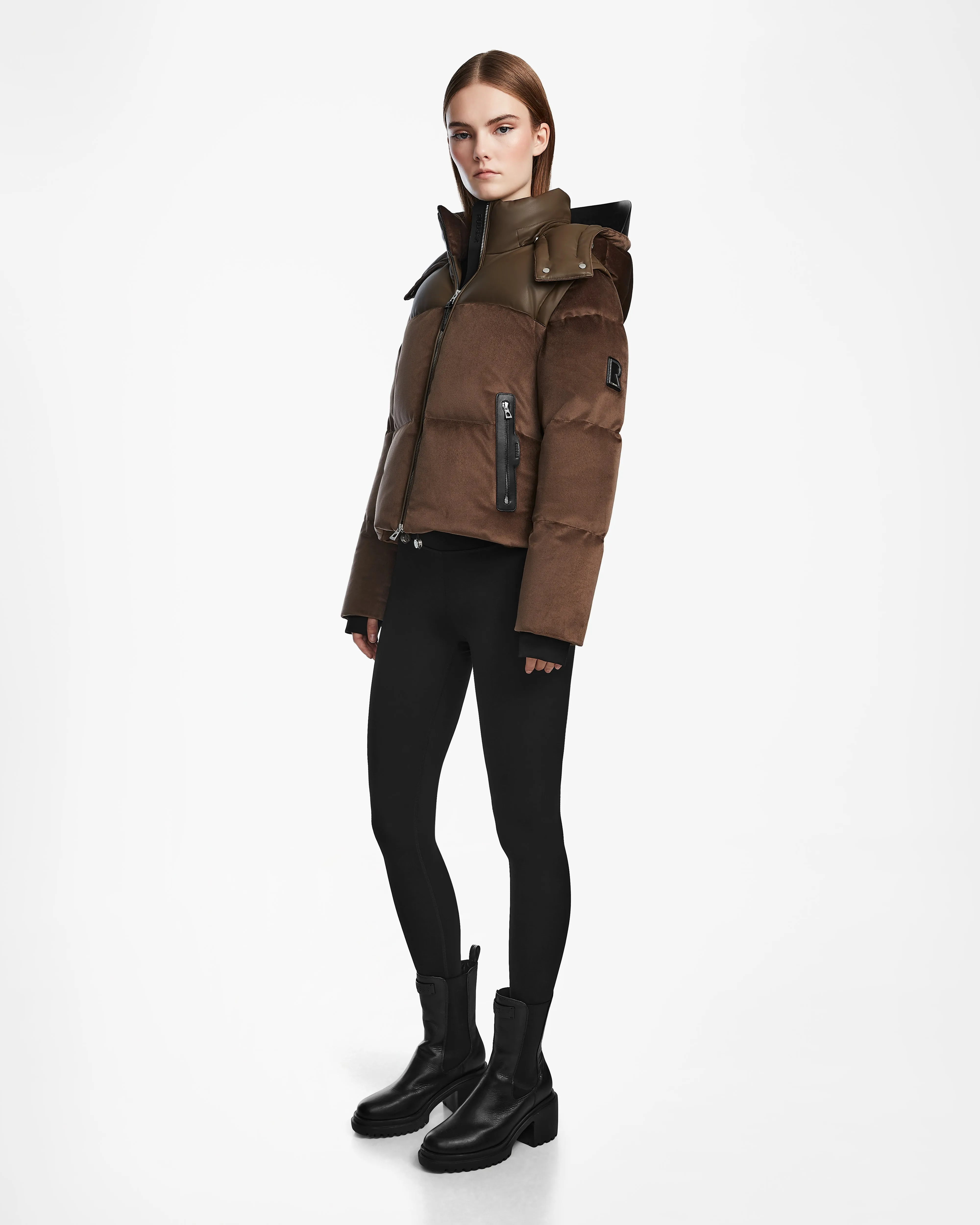 DELILAH - L124561 Army