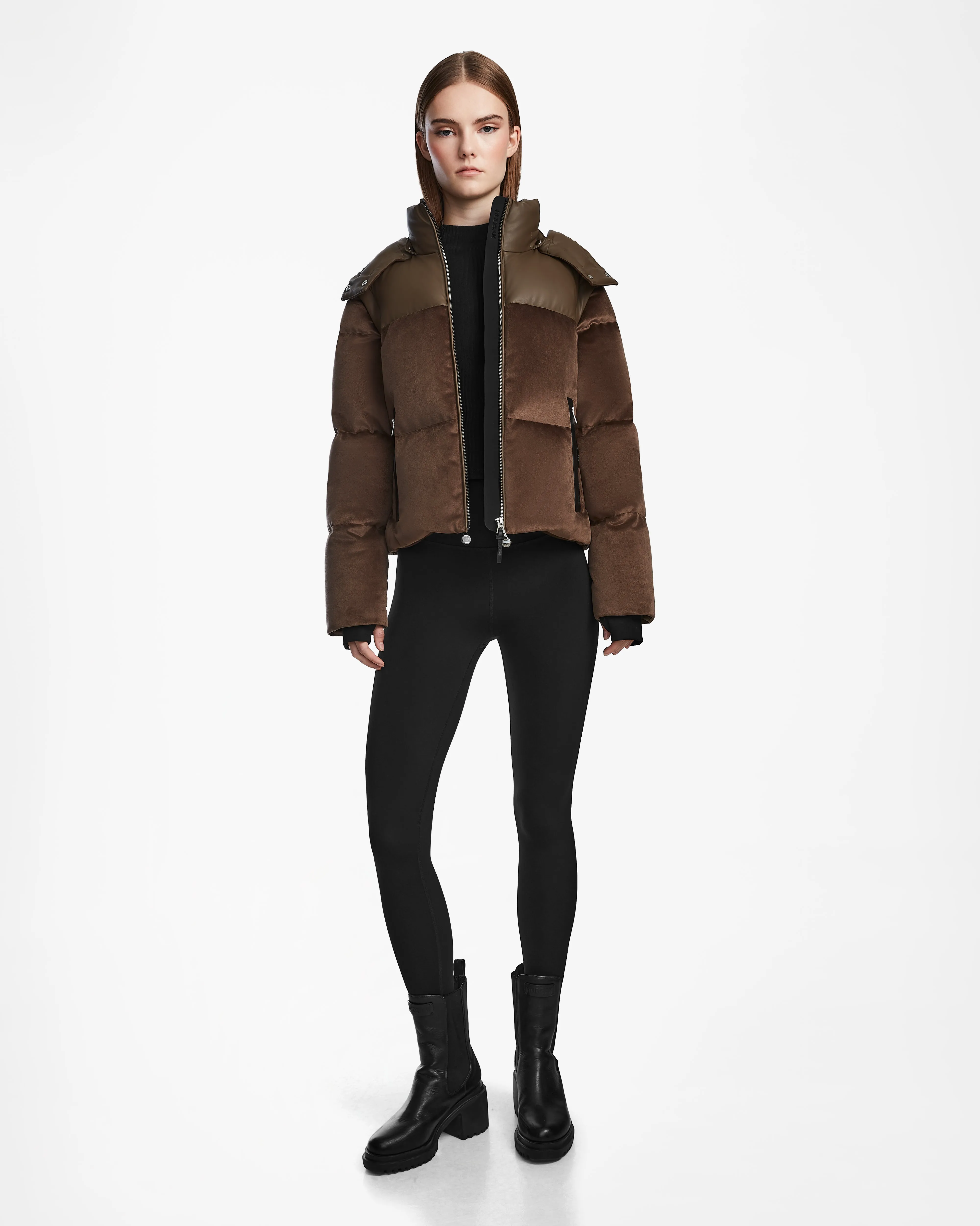 DELILAH - L124561 Army