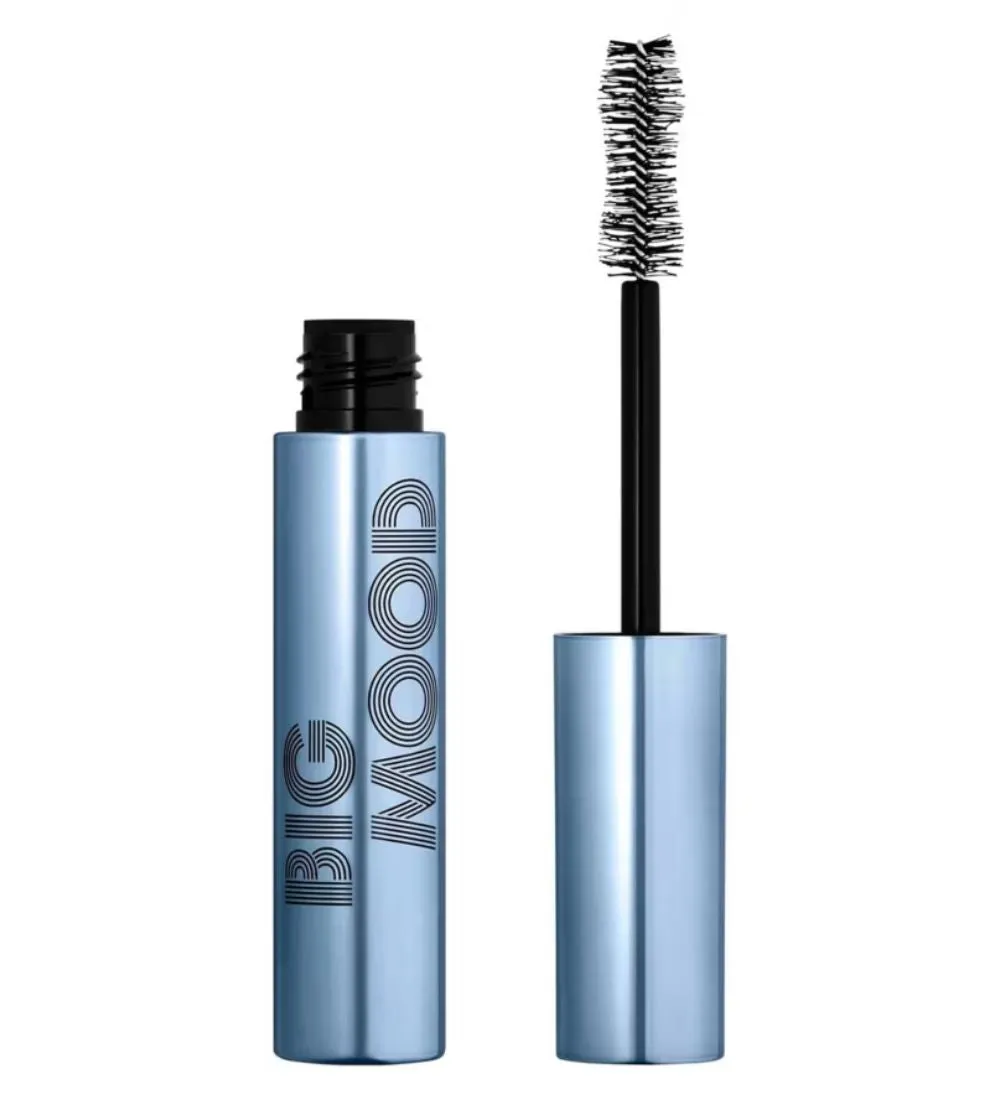 Elf Big Mood Waterproof Mascara