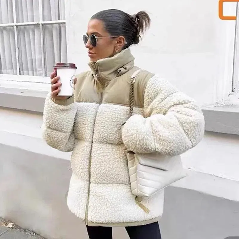 Feather Flair Jackets