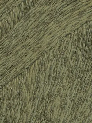 Hand loom linen long line top