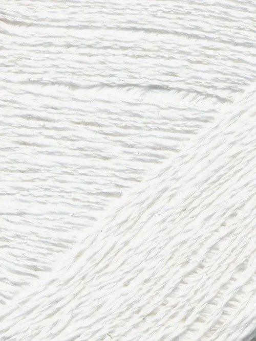 Hand loom linen long line top
