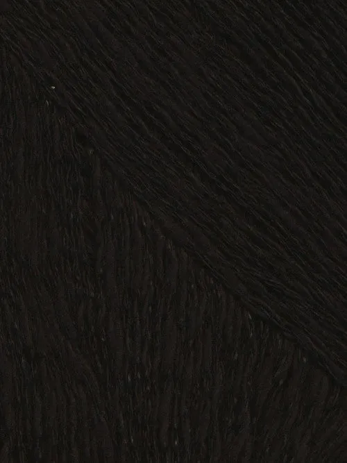 Hand loom linen long line top