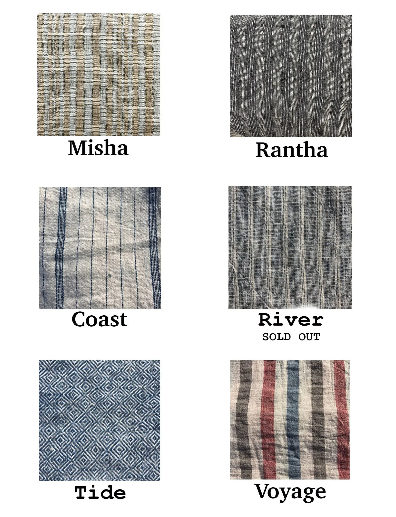 Handwoven - Matriarch Duster Long Kaftan
