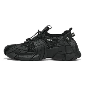 'Luminara Rift' X9X Sneakers