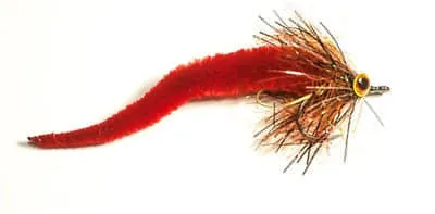 Micro Mini Minnows