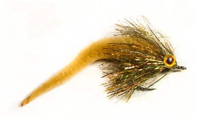 Micro Mini Minnows