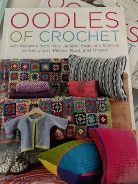 Oodles of Crochet