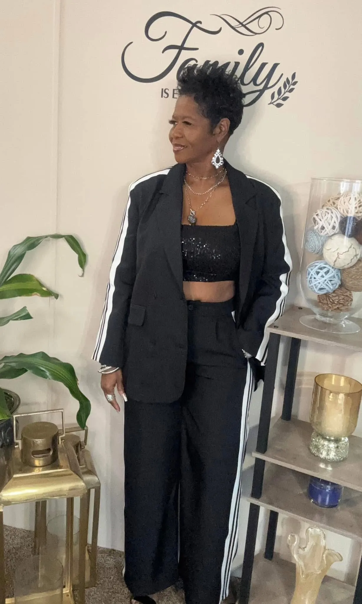 Passionate 2piece