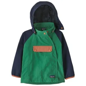Patagonia Kid Isthmus Anorak
