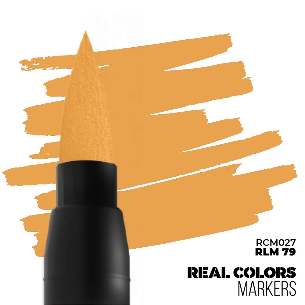 RLM 79 RC Marker