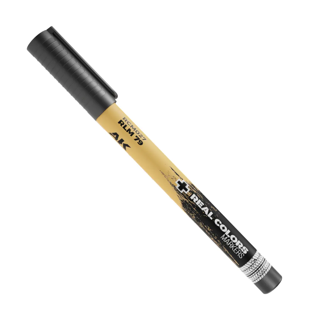 RLM 79 RC Marker