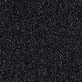 Shetland Denim Plain Weave Tweed