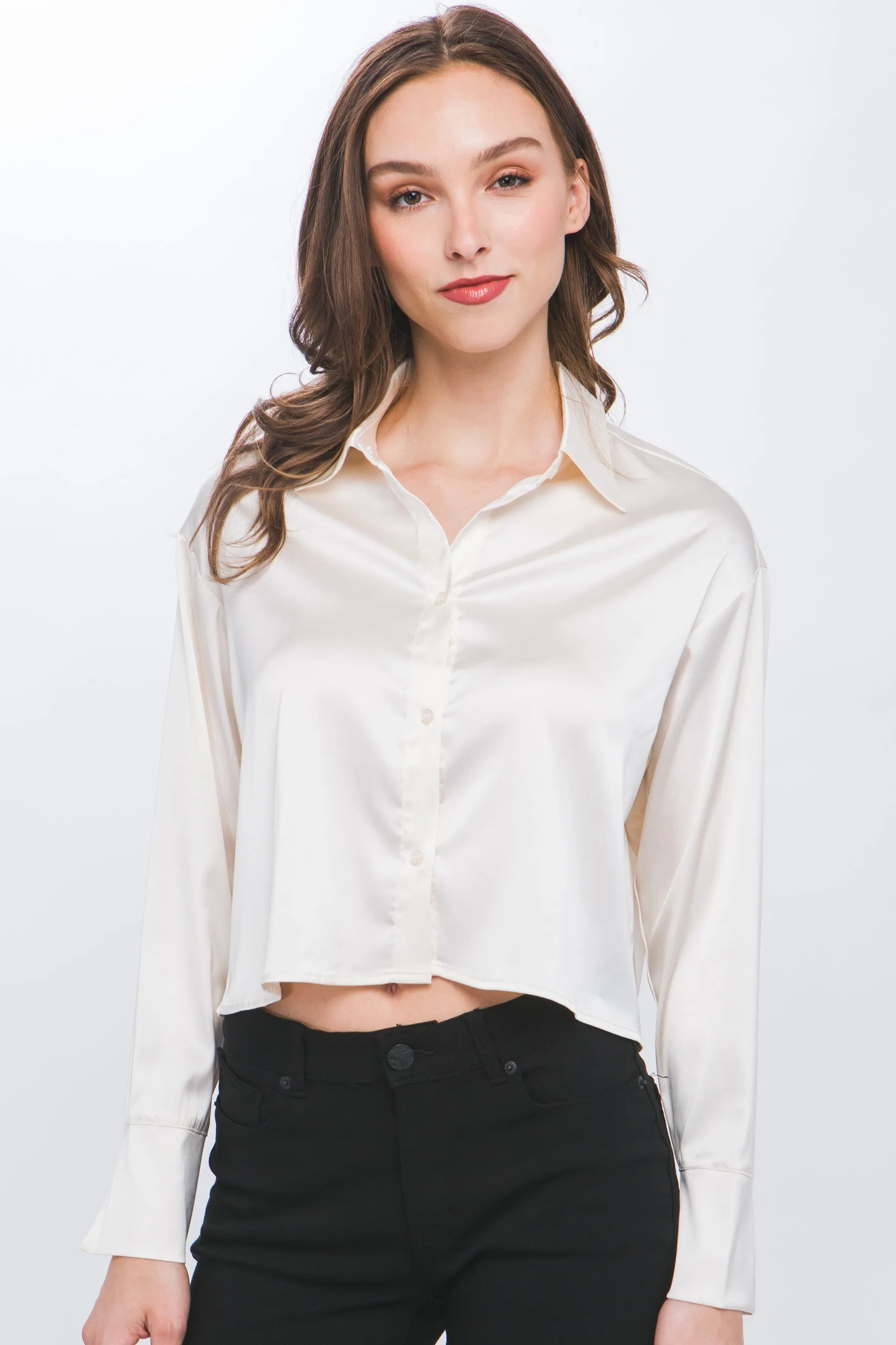 THE CANDI TOP
