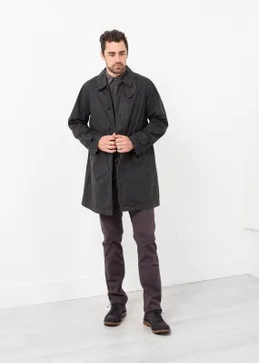 Trench Coat - Fashionable Choice