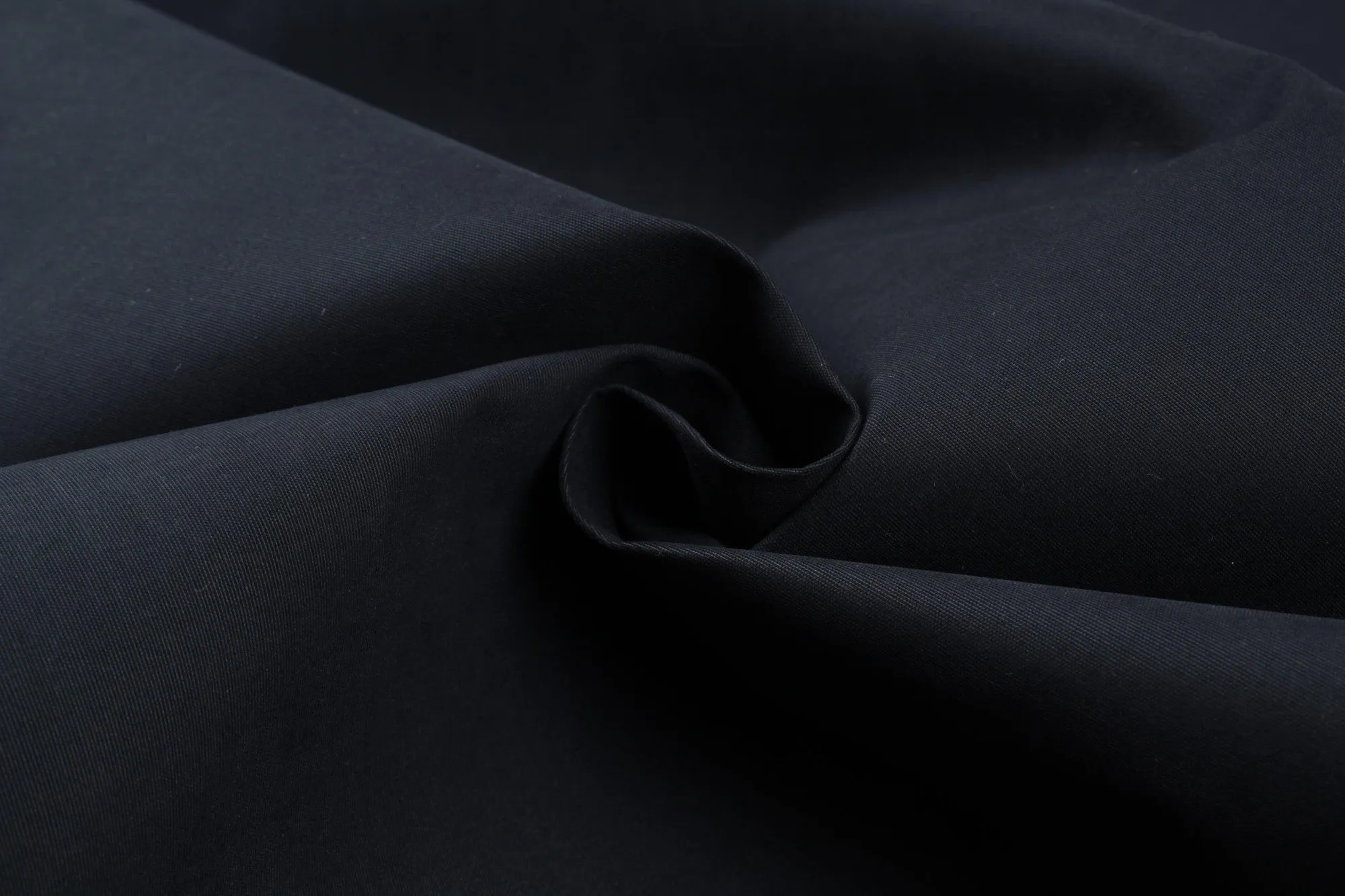 Waterproof Trench Fabric - Peach Finishing - Beige