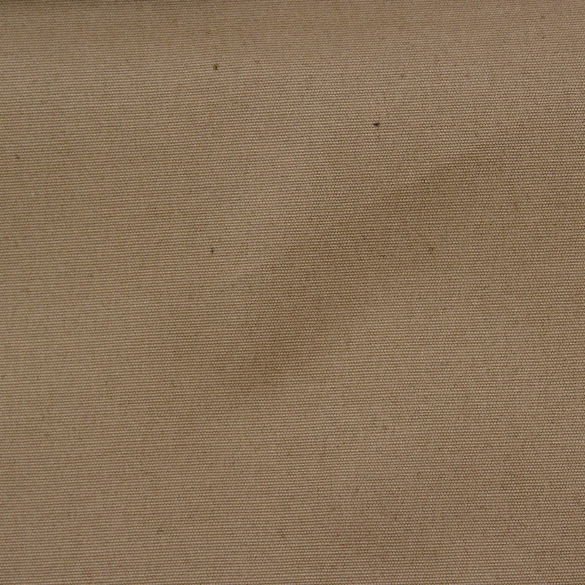 Waterproof Trench Fabric - Peach Finishing - Beige