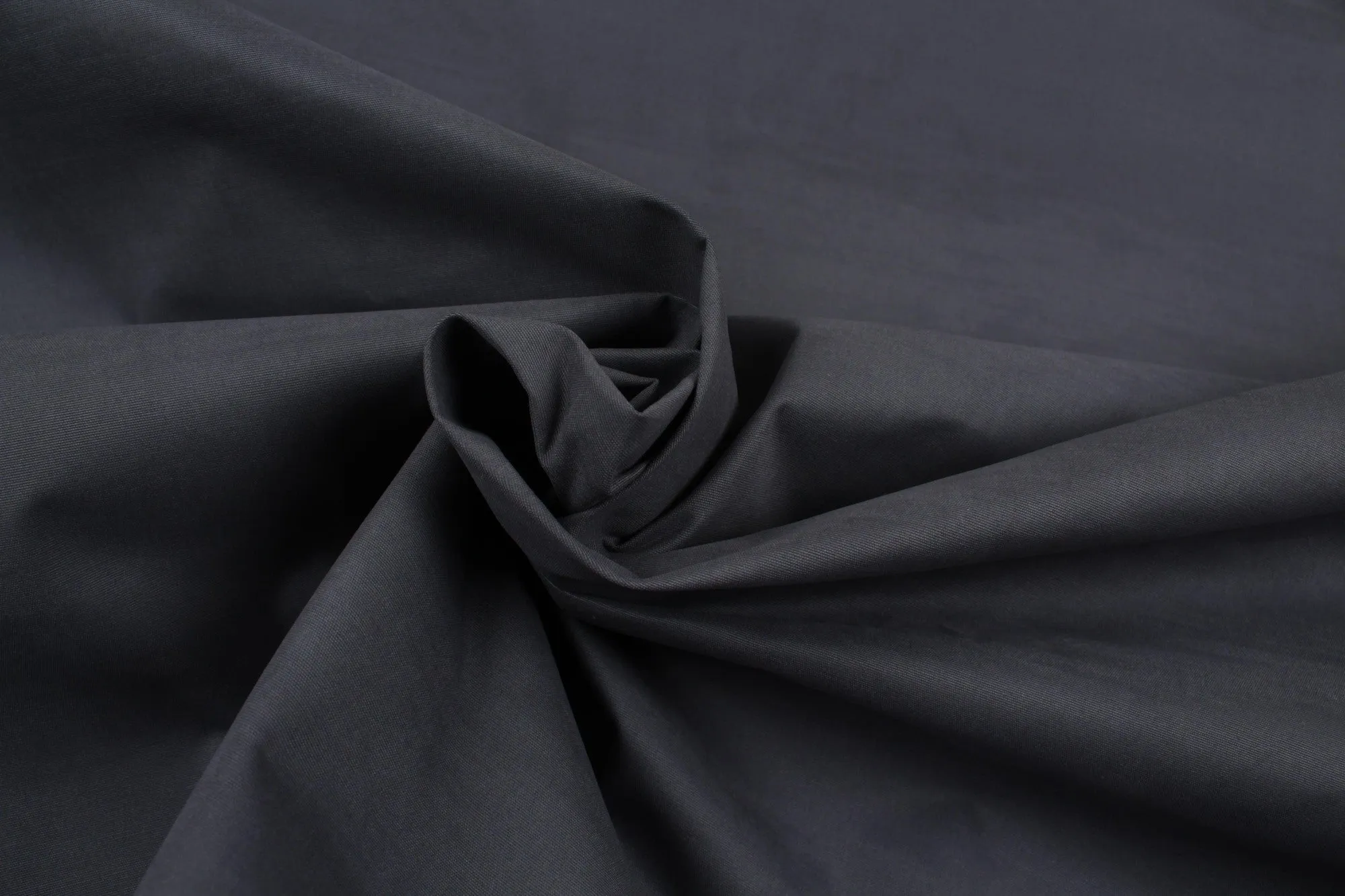 Waterproof Trench Fabric - Peach Finishing - Beige